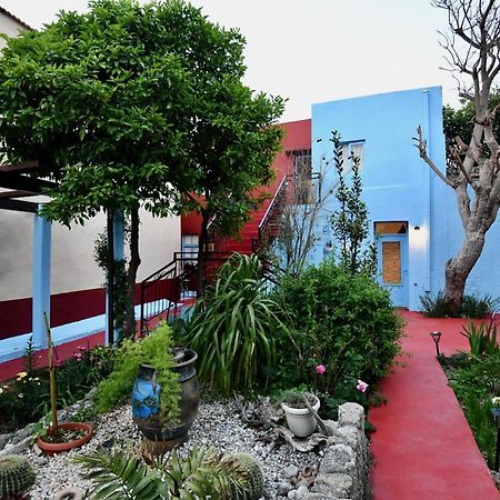 Katia'S Home Rhodes City エクステリア 写真