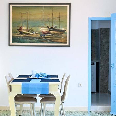Katia'S Home Rhodes City エクステリア 写真