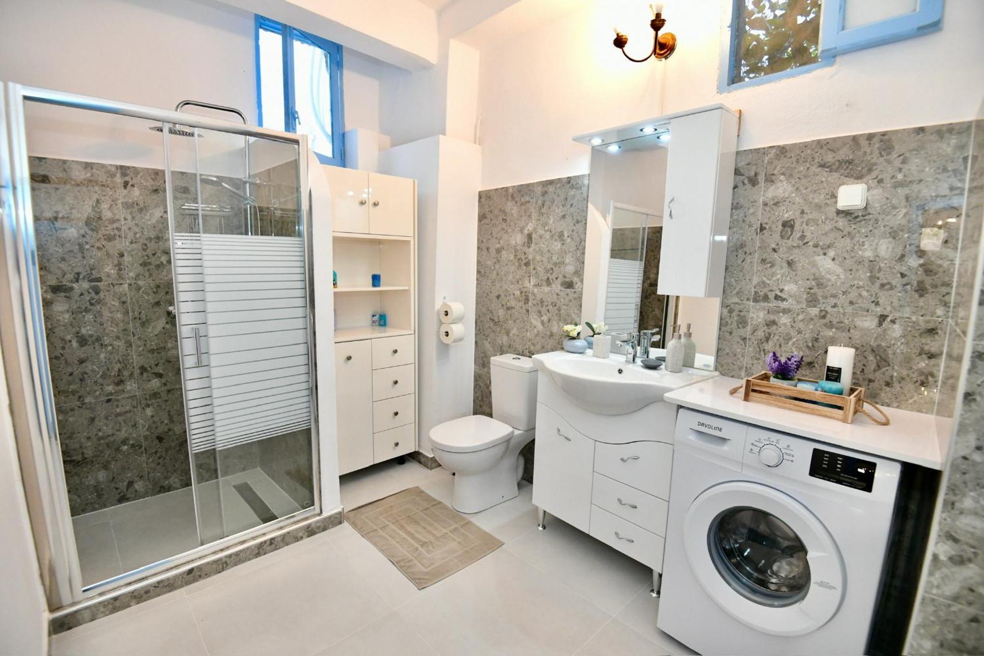 Katia'S Home Rhodes City エクステリア 写真