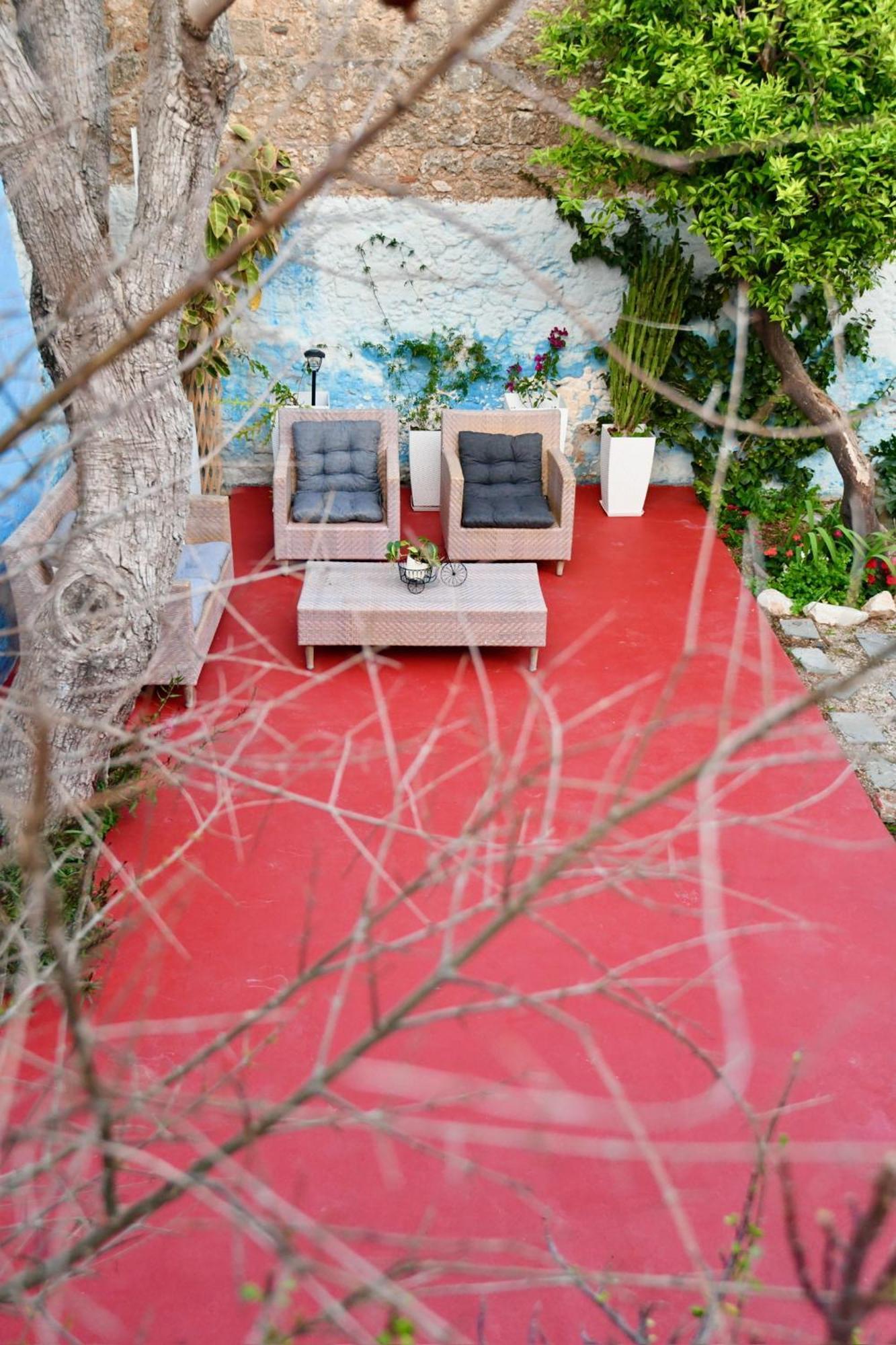Katia'S Home Rhodes City エクステリア 写真
